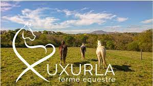 Ferme Xuxurla