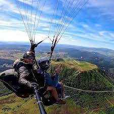 Freedom Parapente