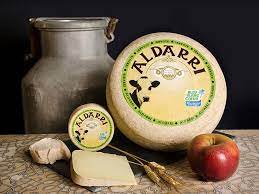 Fromagerie des Aldudes Coop Laitière du Pays Basque