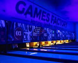 Games Factory