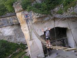 Grotte de Champ Retard