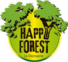 Happy Forest