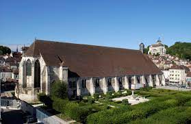 Hôtel-Dieu de Tonnerre