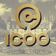 ICOO Games & Events