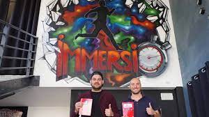 Immersio Escape Game