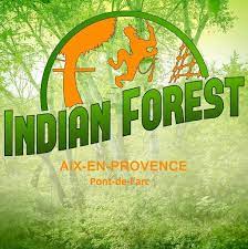 Indian Forest Aix en Provence