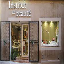 Institut de beauté Monette