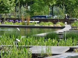 Jardin botanique de Bordeaux