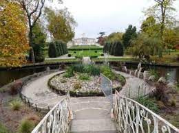 Jardin botanique de Talence