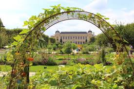 Jardin des Plantes de Paris