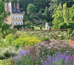 Jardin du Plessis Sasnières