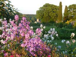 Jardin Mosaïque