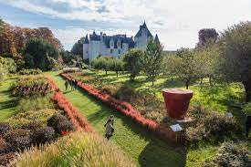 Jardins de Contes de Fées