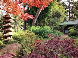 Jardins du Musée Albert-Kahn