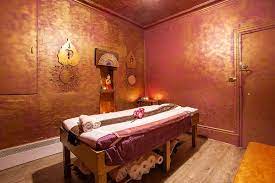 Jaroen Thai Spa