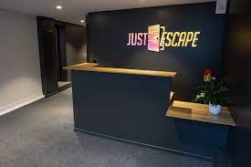 Just Escape