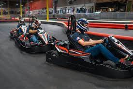 Kart'Race