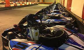 Kart Racer