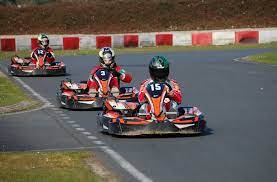 Karting 93