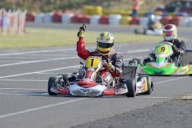 Karting d'Anneville-Ambourville