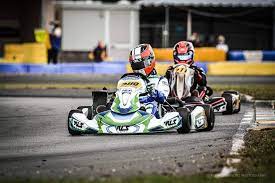 Karting de Beauvais