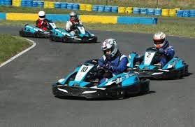 Karting de Belval