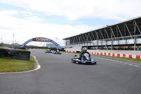 Karting de Caen