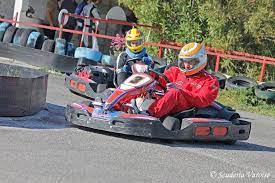 Karting de l'Etang