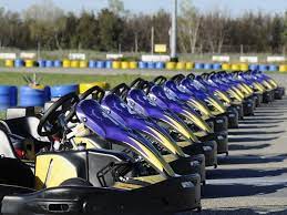 Karting de Monteux