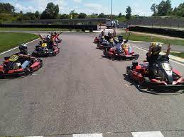 Karting du Bugey