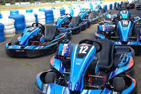 Karting du Gaillou