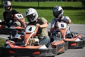 Karting du Grand Arc