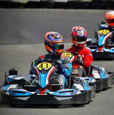 Karting Loisirs Neuilly