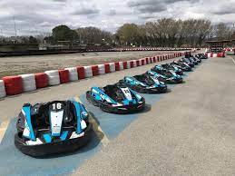 Karting Manosque