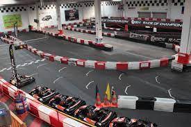 Kartmania