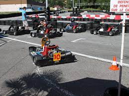 Kartparc