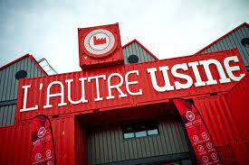 L’Autre Usine