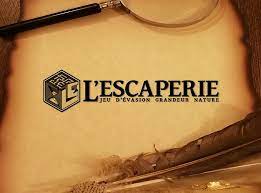 L’Escaperie