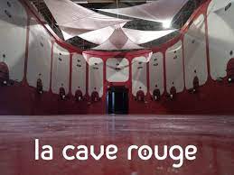 La Cave Rouge