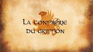 La Confrérie du Griffon