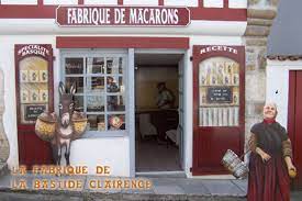 La Fabrique de Macarons