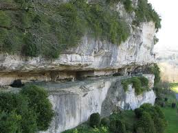 La Roque Saint-Christophe