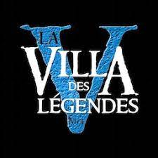 La Villa des Légendes