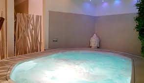 Lagon Spa Melun