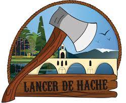 Lancer de Hache Avignon