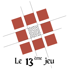 Le 13ème Jeu