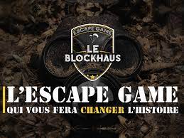 Le Blockhaus