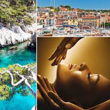 Le Centre Spa Cassis