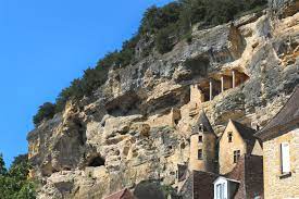 Le Fort de la Roque Gageac