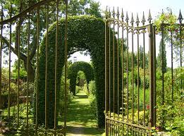 Le Jardin Floral de Digeon